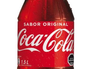 Coca-cola 1.5L