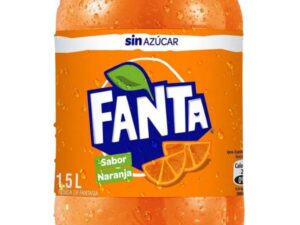 Fanta 1.5L