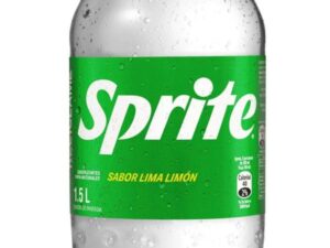 Sprite 1.5L